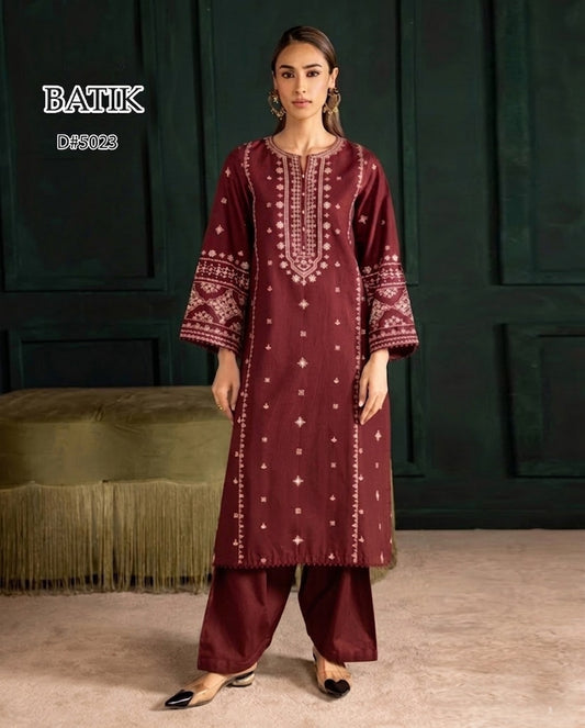 BATIK 5028 M 2PC