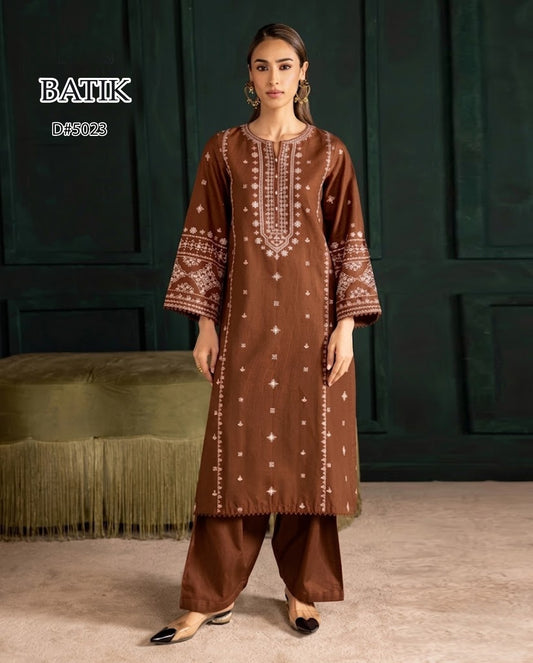 BATIK 5028 C 2PC