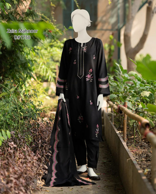Dhanak 3 pc 1750
