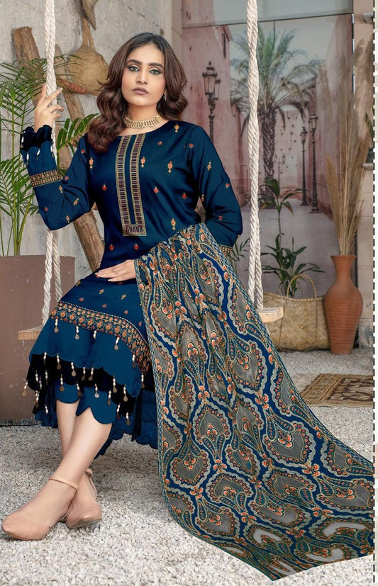 PREMIUM Winter Collection 1672