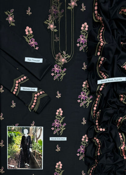 Dhanak 3 pc 1750