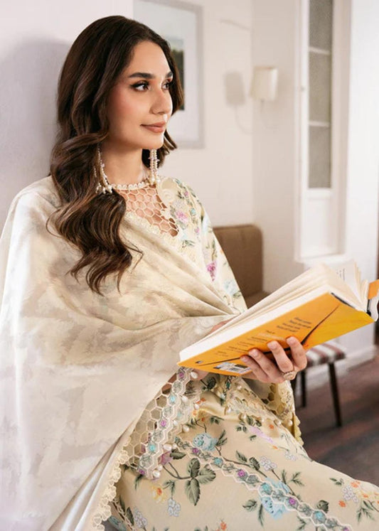 LAWN bin ilyas D#5046 (W)