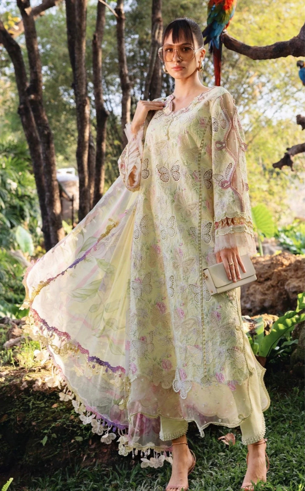 Maria .B 2901