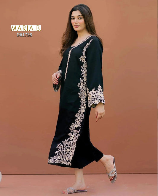 LAWN 2PC EMB