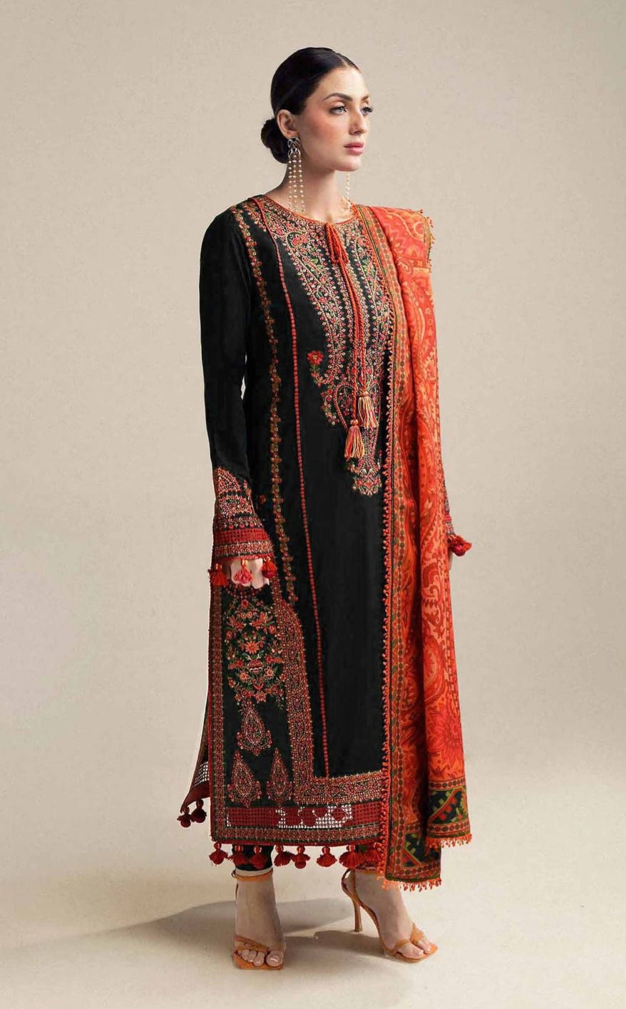 HUSSAIN REHAR D#1976