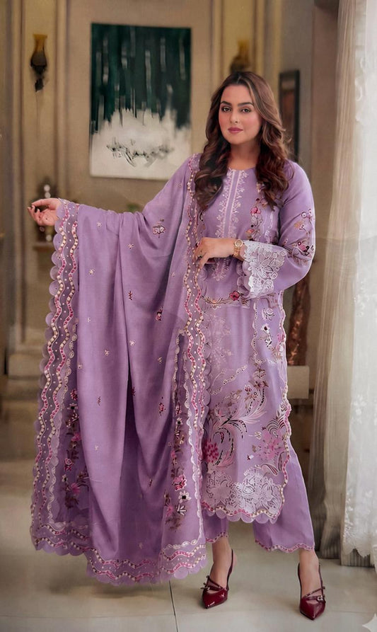 ANEELA'S 528 P