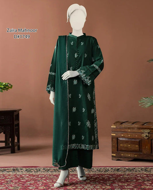 Dhanak 3 pc 1749