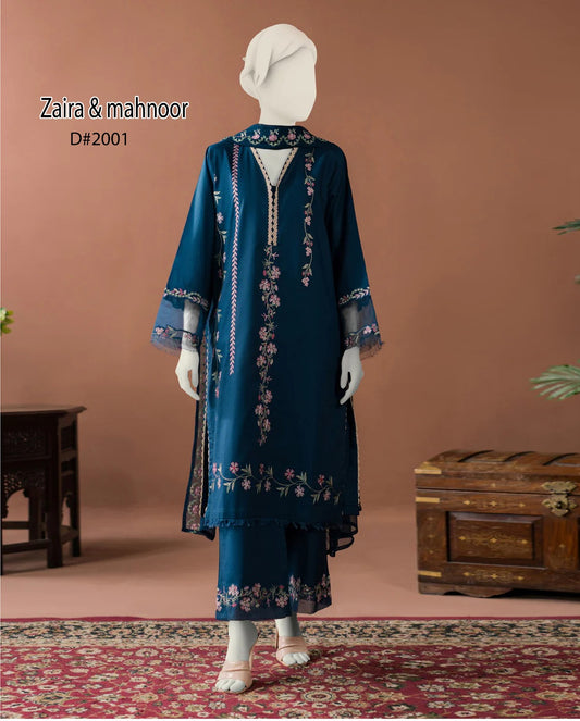 Dhanak 3 pc 2001