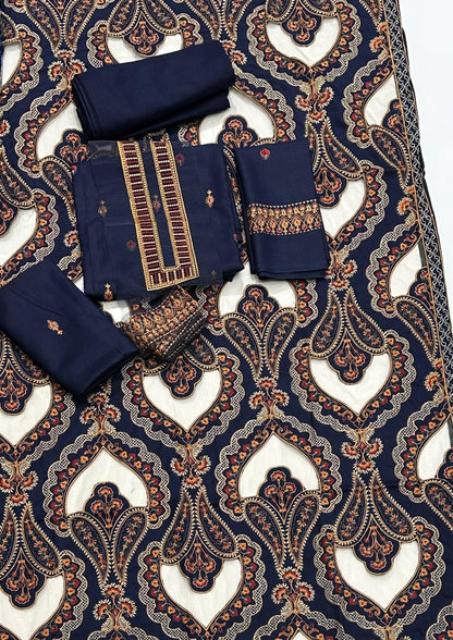 PREMIUM Winter Collection 1672