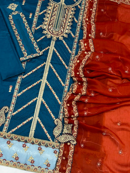 QALAM KAR 2103