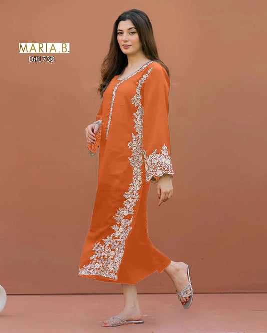 LAWN 2PC EMB