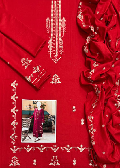 Dhanak 3 pc 2003
