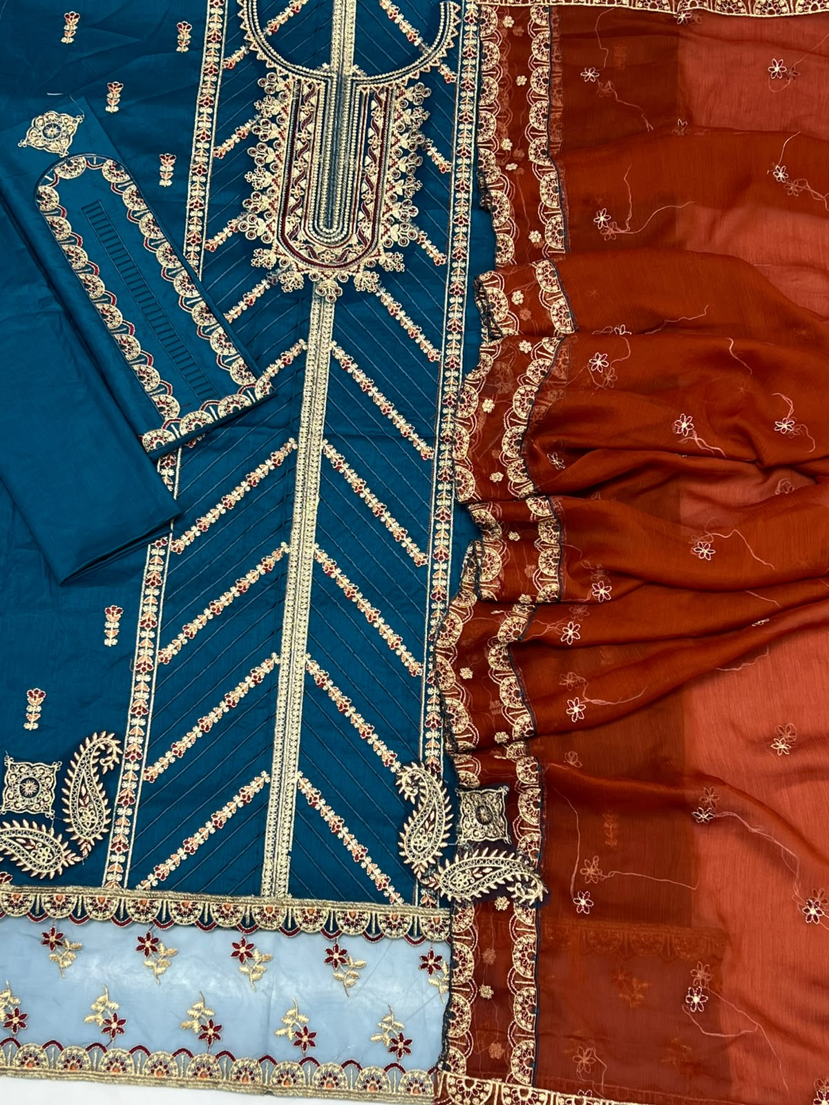 QALAM KAR 2103