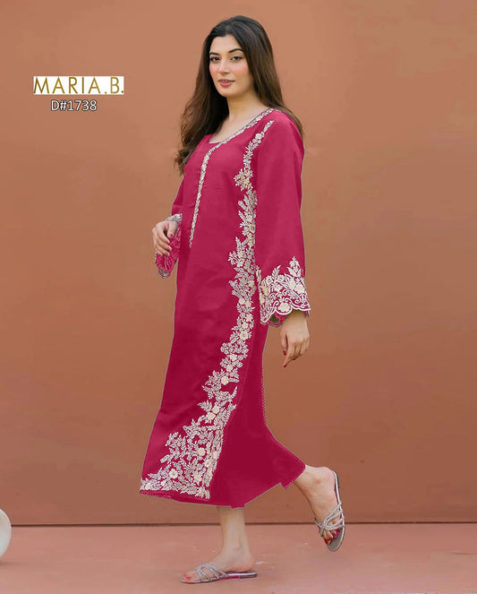 LAWN 2PC EMB