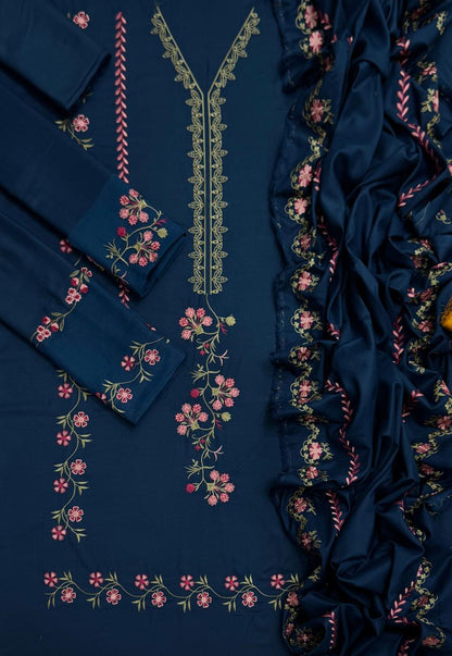 Dhanak 3 pc 2001