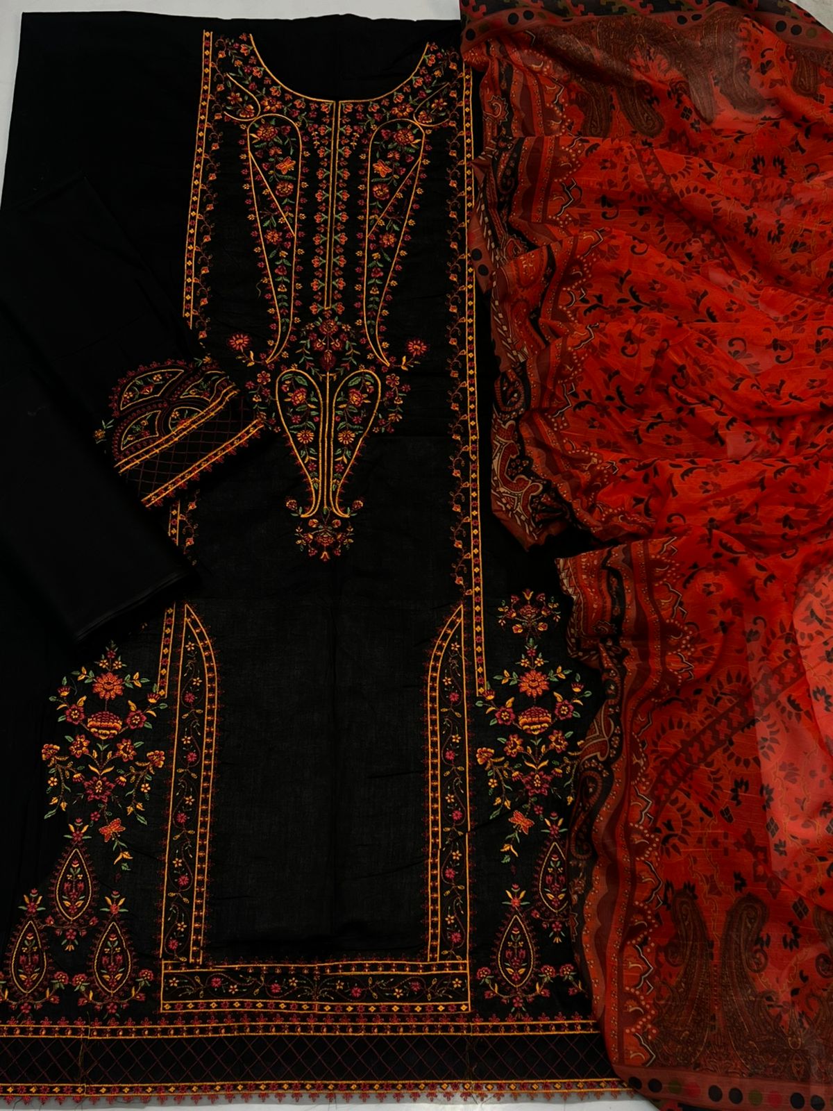 HUSSAIN REHAR D#1976