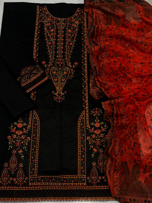 HUSSAIN REHAR D#1976